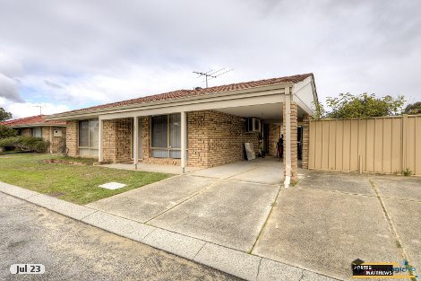 18/99 Stafford Rd, Kenwick, WA 6107