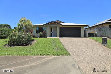 4 Powlett Cl, Bentley Park, QLD 4869