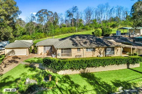 171 Hermitage Rd, Kurrajong Hills, NSW 2758