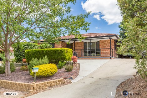 42 Mackerras Cres, Theodore, ACT 2905