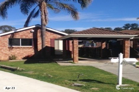 13 Loire Pl, Kearns, NSW 2558