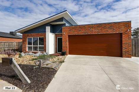 18 Redgum Ct, Sale, VIC 3850