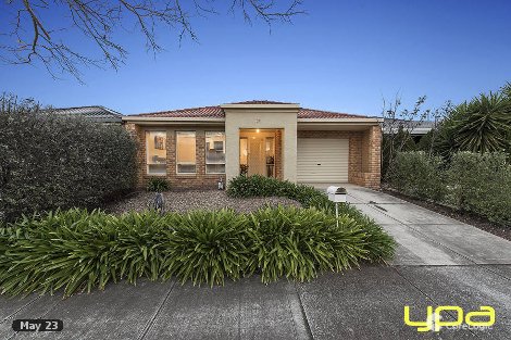 34 Fydler Ave, Burnside, VIC 3023