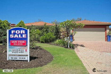 25 Highlander Pl, Currambine, WA 6028