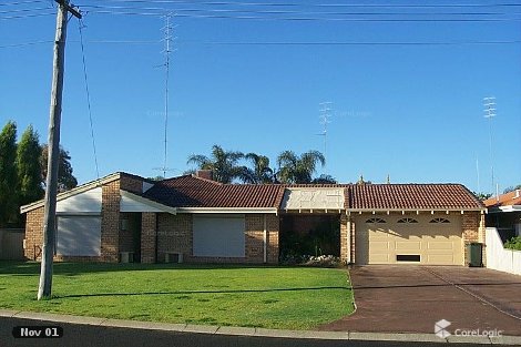 11 Oleander Pl, East Bunbury, WA 6230