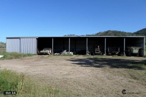 410 Pinnacle-Septimus Rd, Pinnacle, QLD 4741