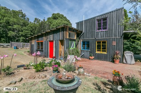 707 Judds Creek Rd, Judbury, TAS 7109