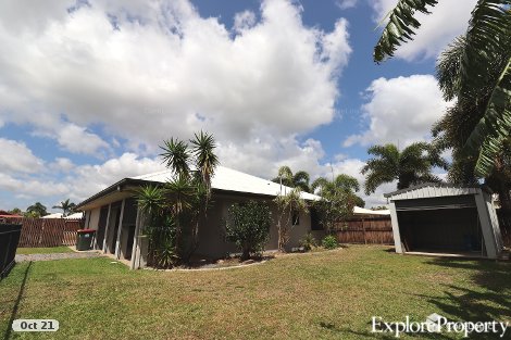 44 Wheeler Dr, Glenella, QLD 4740