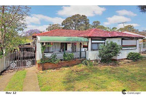 58 Bombala St, Pendle Hill, NSW 2145