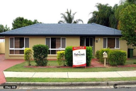 11 Carlos St, Hillcrest, QLD 4118