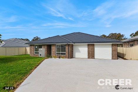 22 Isla St, Raworth, NSW 2321