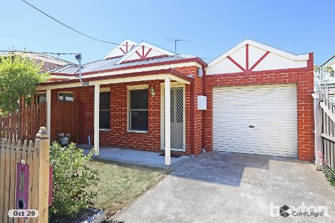 4 Trigg St, Geelong West, VIC 3218