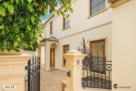 4/3 Edison St, Glenelg North, SA 5045