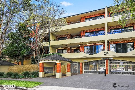 24/23a George St, North Strathfield, NSW 2137