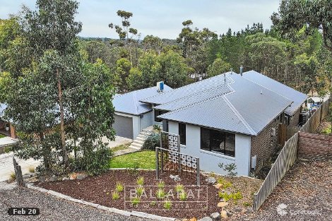 38 Chatham Ave, Mount Helen, VIC 3350