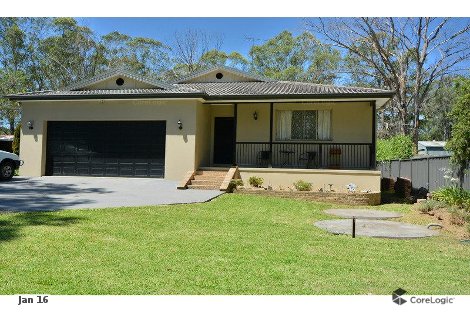 47 Burdekin Rd, Wilberforce, NSW 2756