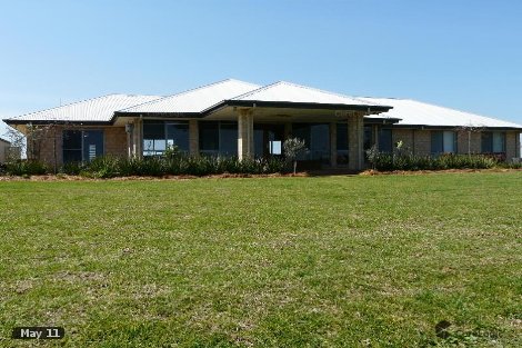 1148 Woolshed Rd, Tocumwal, NSW 2714