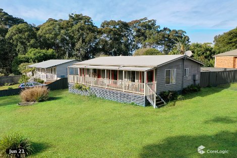 21 Hapgood Cl, Kioloa, NSW 2539