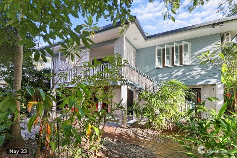 153 Greenslopes St, Edge Hill, QLD 4870