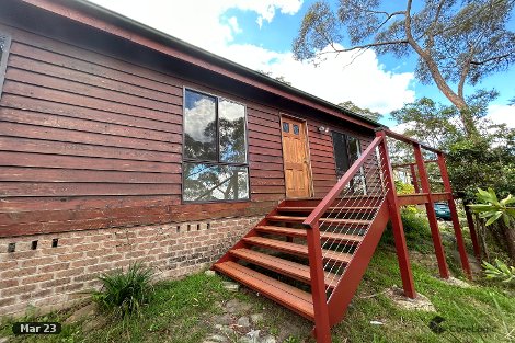 27 Reserve Ave, Hazelbrook, NSW 2779