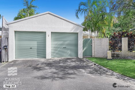 7 Lamb St, Smithfield, QLD 4878