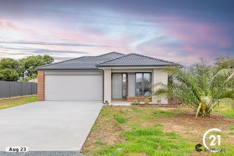 10 Steven St, Mathoura, NSW 2710