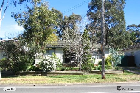 64 Sadleir Ave, Sadleir, NSW 2168