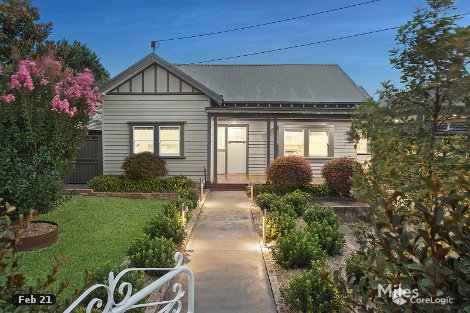 40 Barkly Pl, Heidelberg, VIC 3084