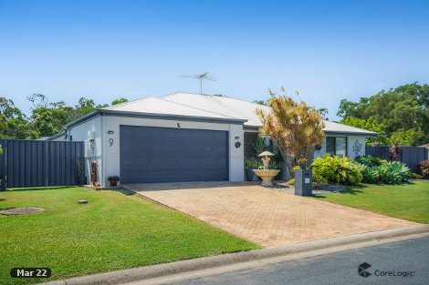 9 Cronulla Pl, Sandstone Point, QLD 4511