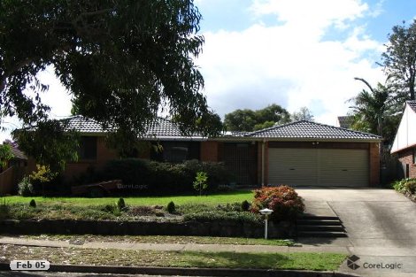 26 Gathrey Cres, Kings Langley, NSW 2147