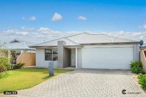 7 Castellar Pass, Yalyalup, WA 6280