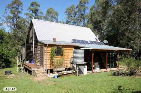 482 Wombat Creek Rd, Wombat Creek, NSW 2460