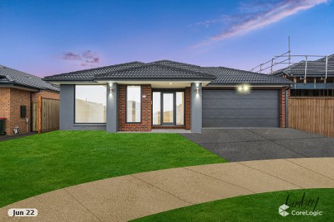 5 Koonika Mews, Donnybrook, VIC 3064