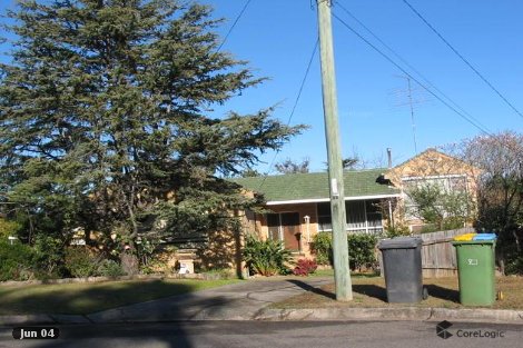 25 Osborne Ave, Putney, NSW 2112