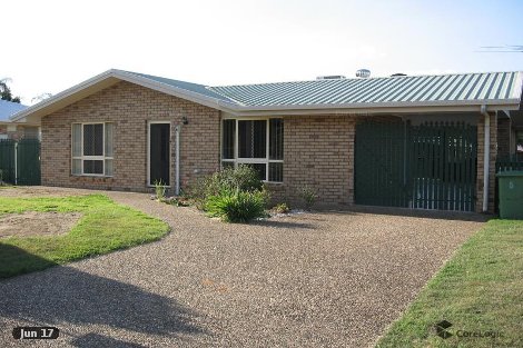 7 Anna St, Gracemere, QLD 4702