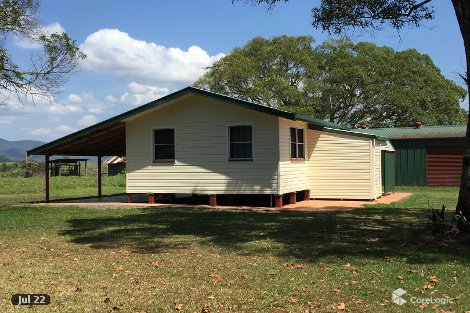 376 Upper Barron Rd, Upper Barron, QLD 4883