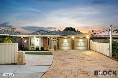 6 Burrai Pl, Ngunnawal, ACT 2913