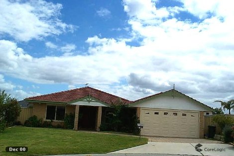 19 Forbes Ct, Merriwa, WA 6030