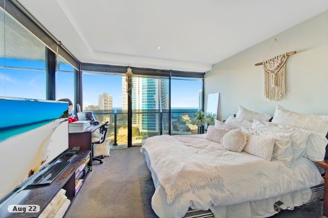 2134/9 Ferny Ave, Surfers Paradise, QLD 4217