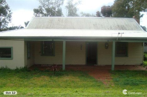 11 Gordon St, Kojonup, WA 6395