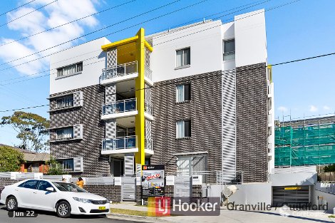 16/29-31 Cross St, Guildford, NSW 2161