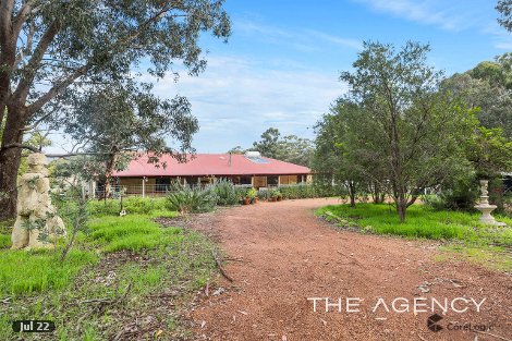 51 The Eyrie, Gidgegannup, WA 6083