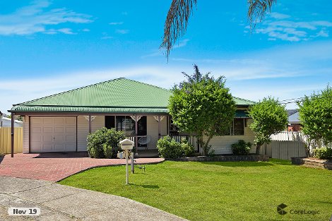 3 Girra St, Fairfield West, NSW 2165