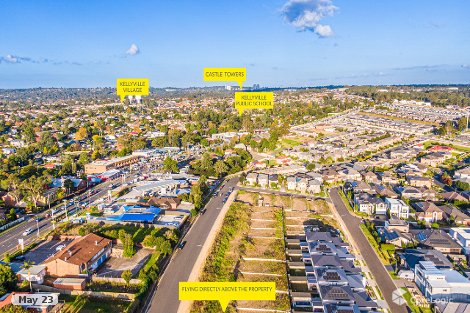 90 Burns Rd, Kellyville, NSW 2155