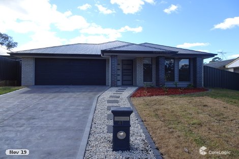 41 Primrose St, Booragul, NSW 2284