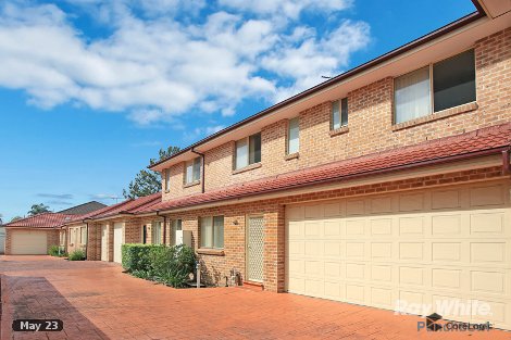 2/160-162 Victoria Rd, Punchbowl, NSW 2196