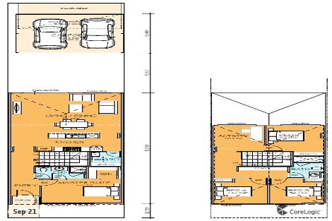 18 Equitation Tce, Cockburn Central, WA 6164