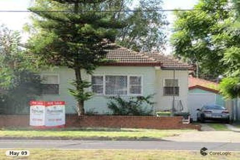 44 Cambridge St, Canley Heights, NSW 2166