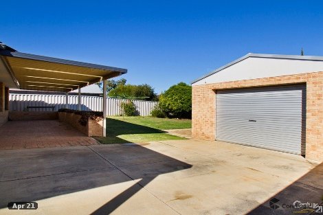 21 Dolara Ct, Maddington, WA 6109