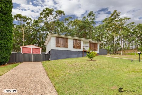 25 Southern Cross Dr, Woodrising, NSW 2284